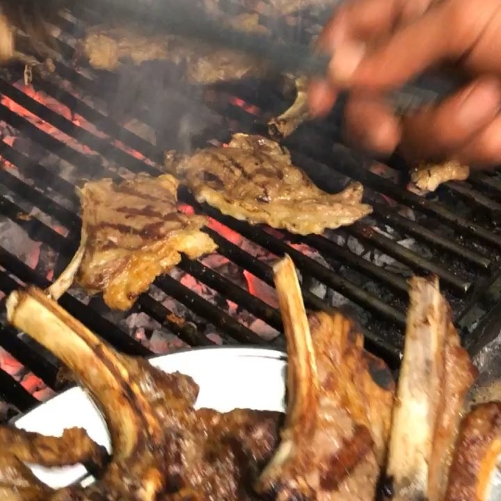 MANGAL